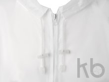 Дождевик «Sunny gold» с чехлом и проклеенными швами