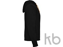 Толстовка на молнии «Fuji» унисекс