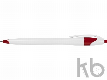 Ручка пластиковая шариковая «Флокс»