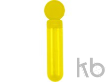 PP and PE bubble stick