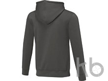 Толстовка с капюшоном «Charon» женская