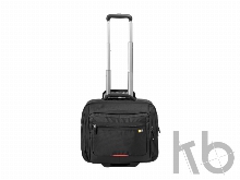 Сумка на колесиках