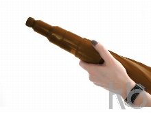 Зонт-трость «Телескоп»