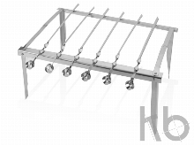 Подарочный набор «Королевская охота»