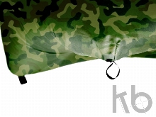 Надувной диван «Биван 2.0»