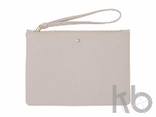 Сумка-клатч Beaubourg Light Pink