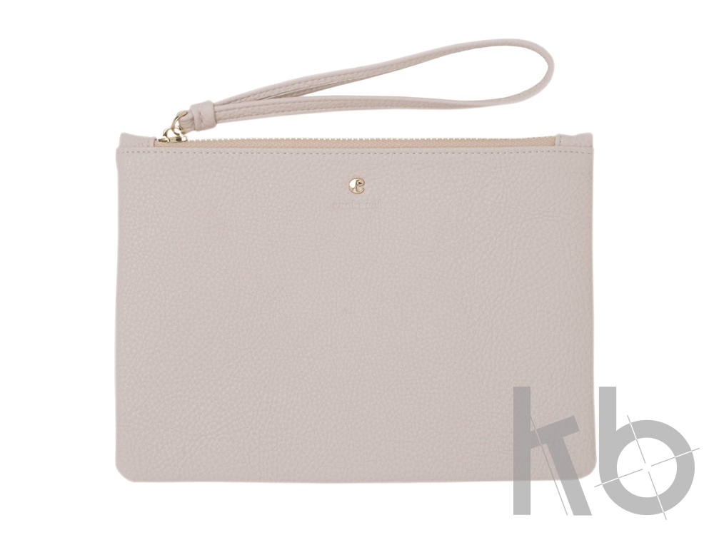 Сумка-клатч Beaubourg Light Pink