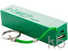 Портативное зарядное устройство, 2000 mAh