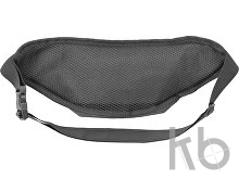 Светоотражающая сумка на пояс «Extra Reflect»