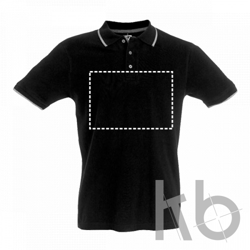 Рубашка поло 