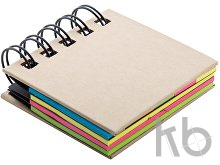 adhesive notepad
