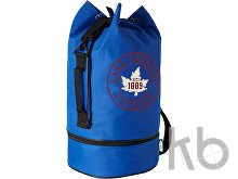 Спортивная сумка «Idaho» из переработанного PET-пластика