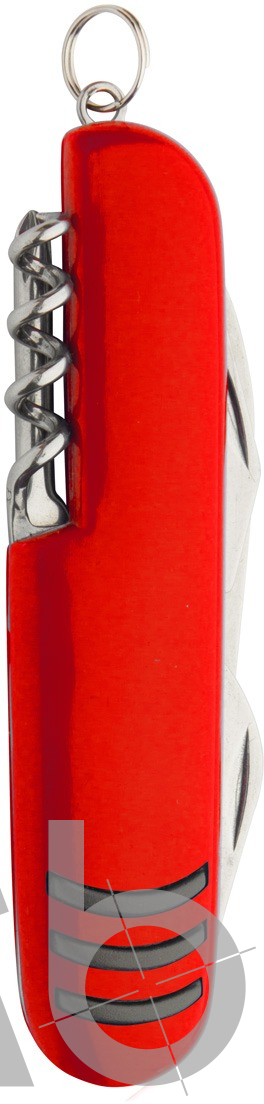 multifunctional pocket knife