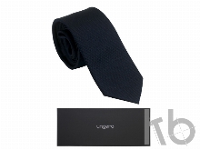 Шелковый галстук Uomo