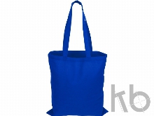 Сумка из хлопка «Carryme 140», 140 г/м2