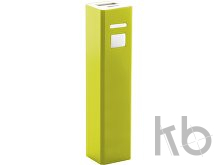 Портативное зарядное устройство, 2200 mAh