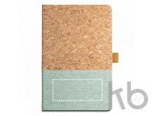 KLEE. Блокнот A5