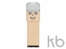 Портативное зарядное устройство «Power Man», 2200 mAh