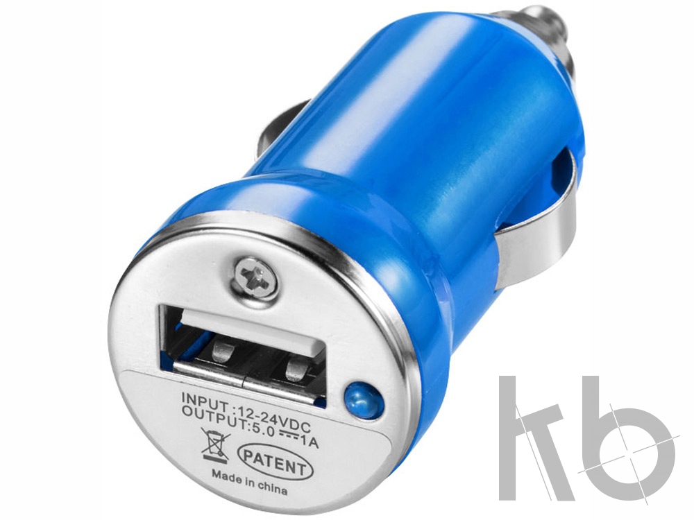 Адаптер автомобильный «Casco»