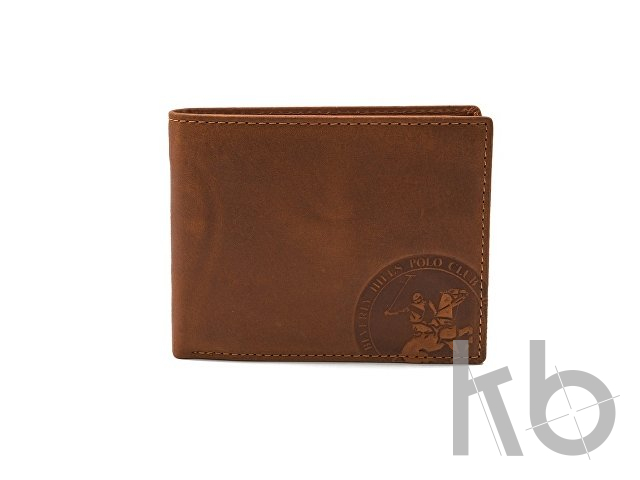Бумажник мужской