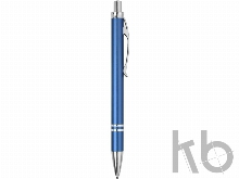 Ручка металлическая шариковая «Дунай»