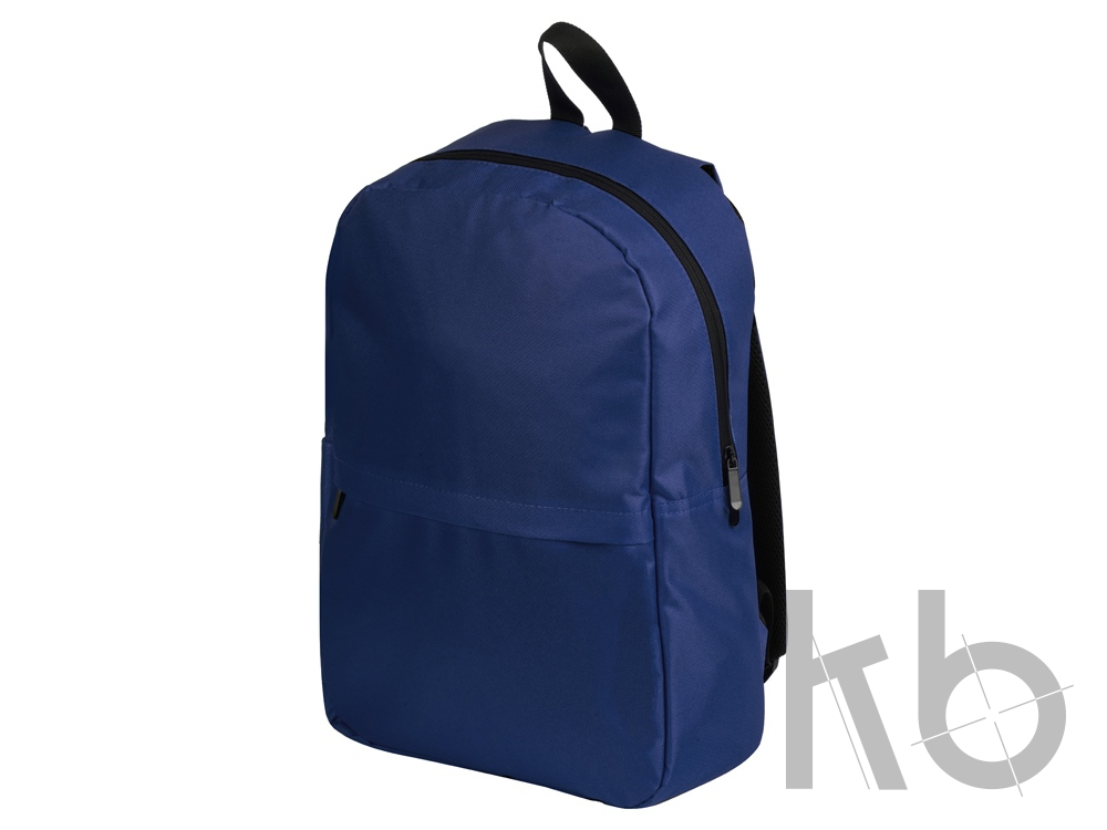 Рюкзак Reviver из переработанного пластика для ноутбука 15