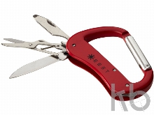 Нож «Canyon» с карабином