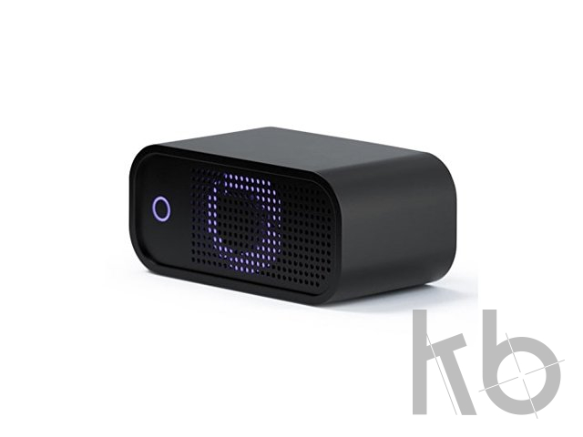 Автомобильный очиститель , обеззараживатель