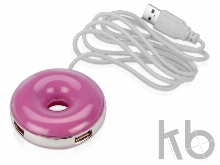 USB Hub «Пончик»