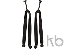 customisable beach slippers - strap