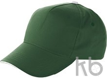 Cotton cap
