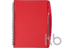 PP notebook