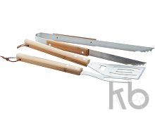 Набор аксессуаров для барбекю