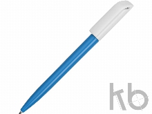 Ручка пластиковая шариковая «Миллениум Color BRL»