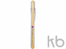 Ручка с лабиринтом