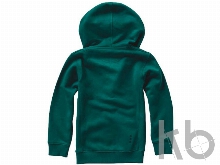 Толстовка «Arora» детская с капюшоном