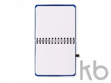 Блокнот А6 «Журналист» с ручкой