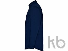 Рубашка «Aifos» мужская с длинным рукавом