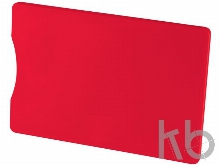 Защитный RFID чехол для кредитной карты