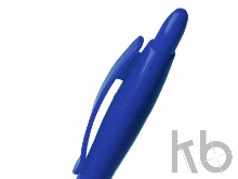 Ручка пластиковая шариковая «Монро»