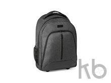 EINDHOVEN. Рюкзак-тележка для ноутбука 15'6''