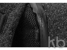 Противокражный водостойкий рюкзак «Shelter» для ноутбука 15.6 ''