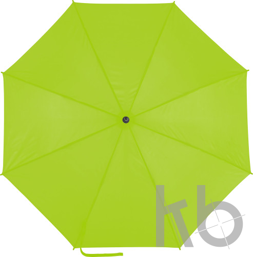 Polyester (190T) umbrella