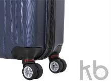 Чемодан «Ridge», 31л