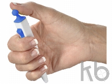 Ручка пластиковая шариковая «Clic Pen»