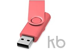 USB-флешка на 4 Гб «Rotate Metallic»