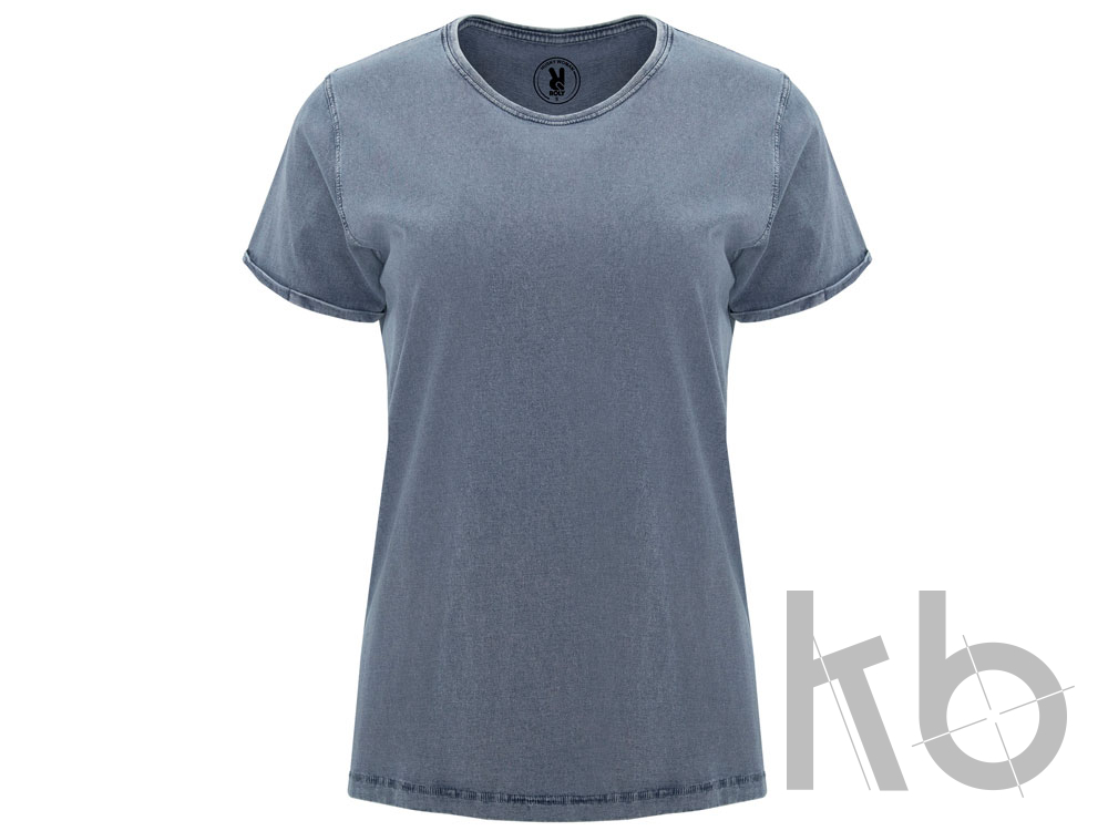 Футболка «Husky» женская