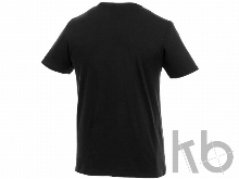 Футболка «Finney» унисекс