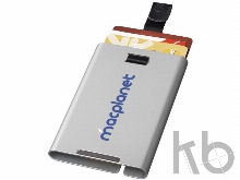 RFID слайдер для карт