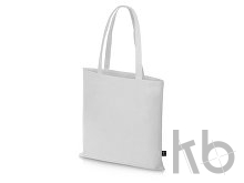 Сумка-шоппер «Reviver» из нетканого переработанного материала RPET